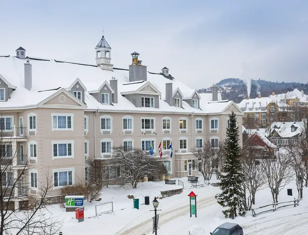 Holiday Inn Express and Suites Tremblant by IHG hotel detail image 2