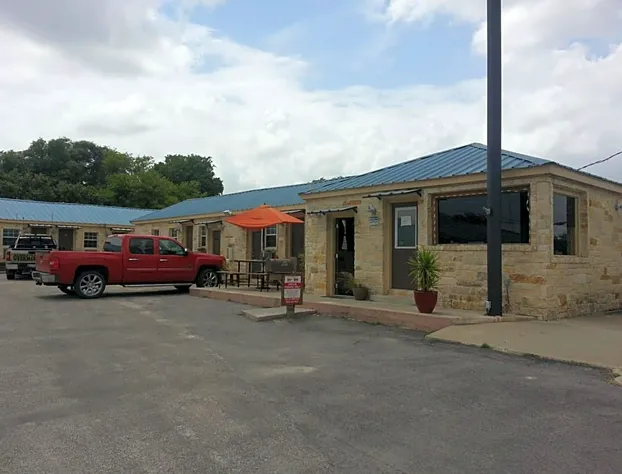 Star Inn hotel detail image 1