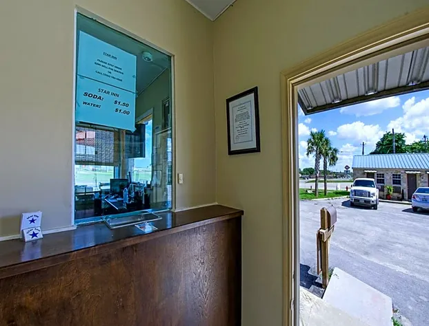 Star Inn hotel detail image 3