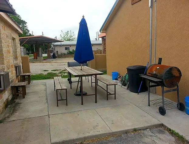 Star Inn hotel detail image 4