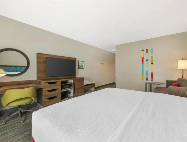 Hampton Inn Junction City hotel detail image 4