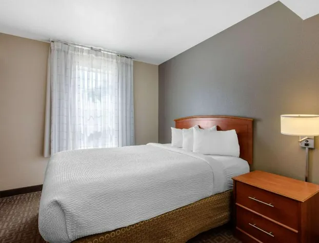 Suburban Studios Birmingham Homewood I-65 hotel detail image 3