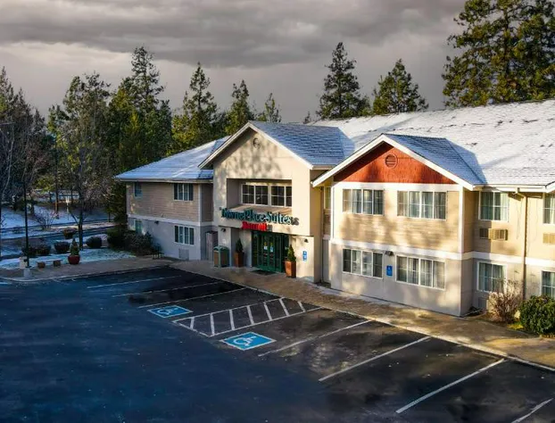 TownePlace Suites Bend Near Mt. Bachelor hotel detail image 1