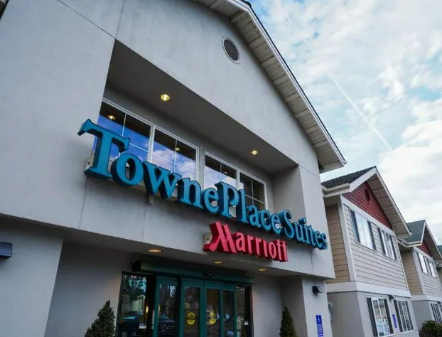 TownePlace Suites Bend Near Mt. Bachelor hotel detail image 2