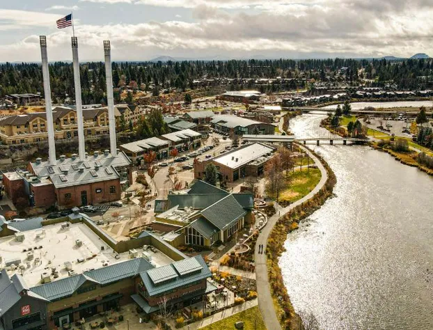 TownePlace Suites Bend Near Mt. Bachelor hotel detail image 3