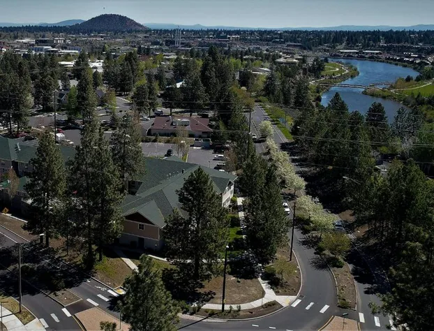TownePlace Suites Bend Near Mt. Bachelor hotel detail image 4