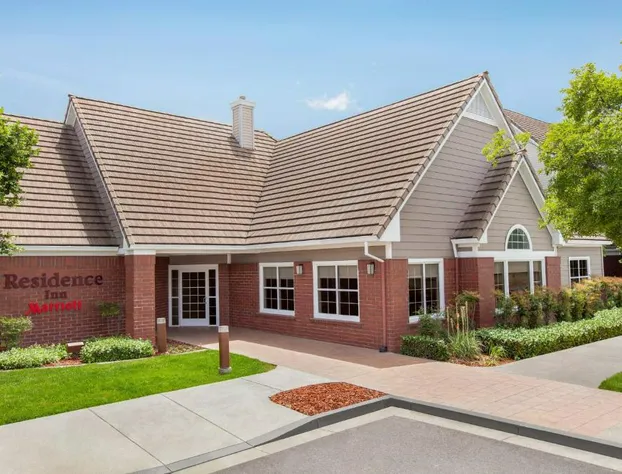 Residence Inn by Marriott Vacaville hotel detail image 1