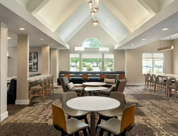 Residence Inn by Marriott Vacaville hotel detail image 2