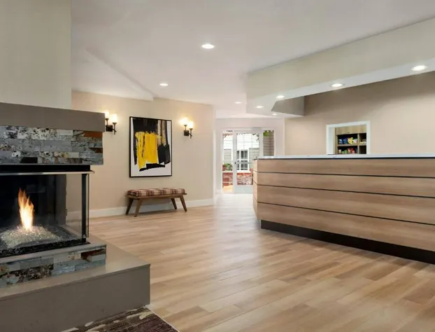 Residence Inn by Marriott Vacaville hotel detail image 3