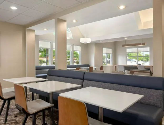 Residence Inn by Marriott Vacaville hotel detail image 4