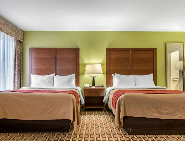 Quality Inn Jacksonville near I-72 hotel detail image 3