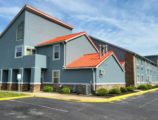 Stonewood Inn & Suites Carrollton - Smithfield hotel detail image 4