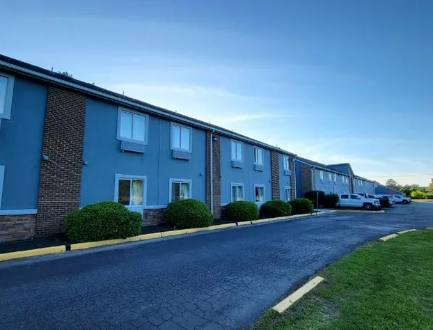 Stonewood Inn & Suites Carrollton - Smithfield hotel detail image 3