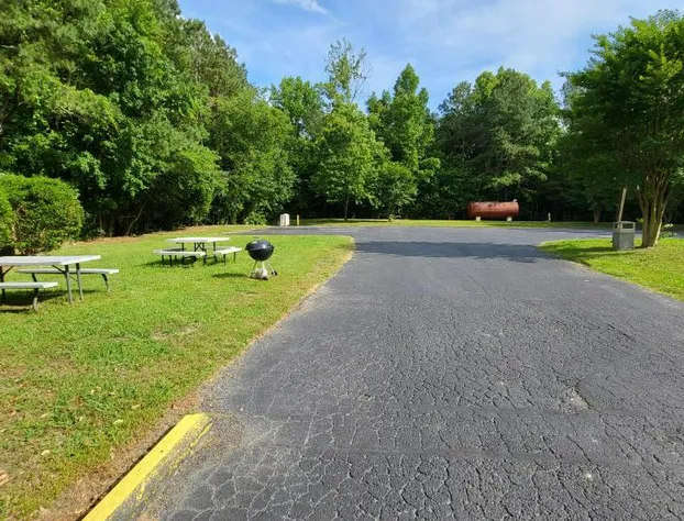 Stonewood Inn & Suites Carrollton - Smithfield hotel detail image 4