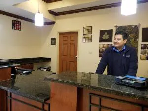 Staybridge Suites Bentonville-Rogers by IHG hotel detail image 3