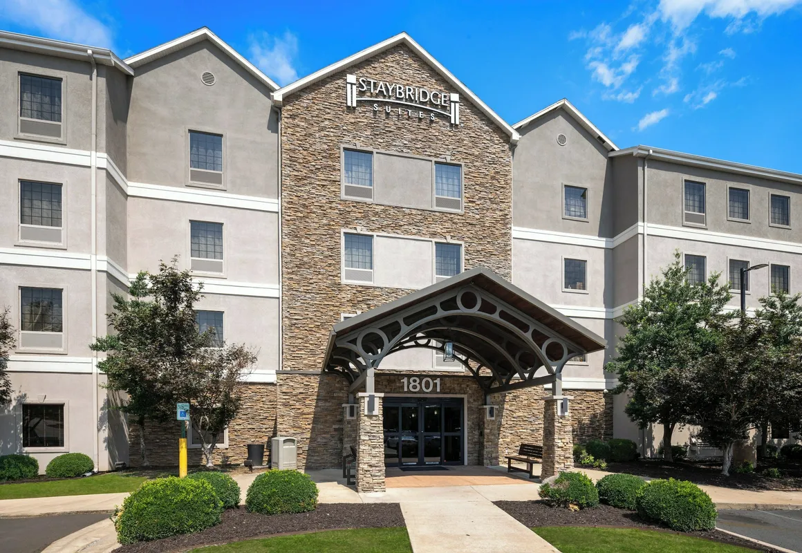 Staybridge Suites Bentonville-Rogers by IHG hotel hero