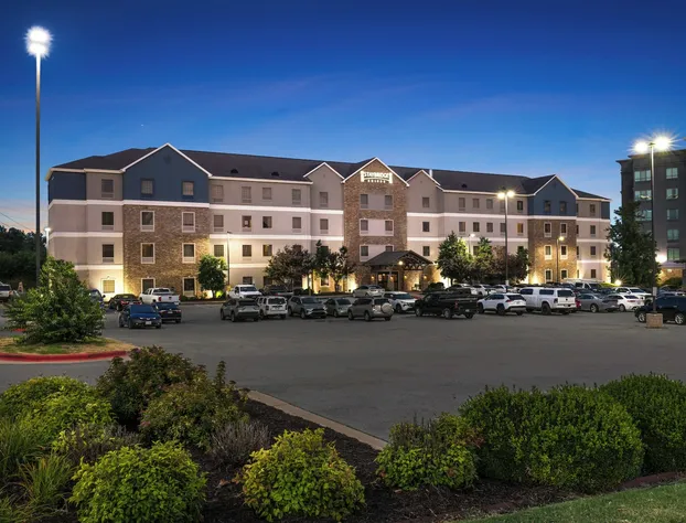 Staybridge Suites Bentonville-Rogers by IHG hotel detail image 1