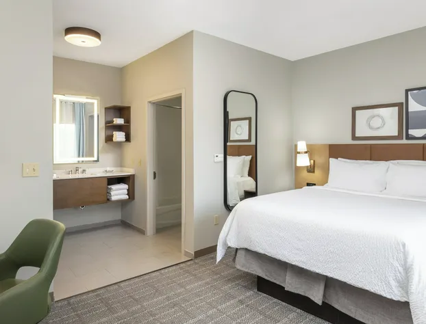 Staybridge Suites Bentonville-Rogers by IHG hotel detail image 4