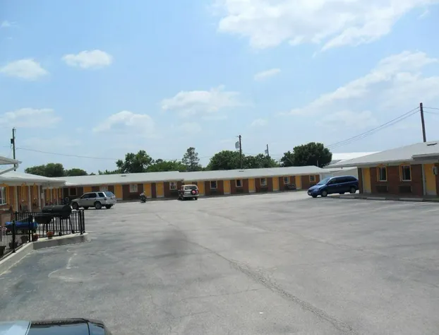 A OK Motel hotel detail image 1