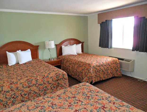 A OK Motel hotel detail image 2