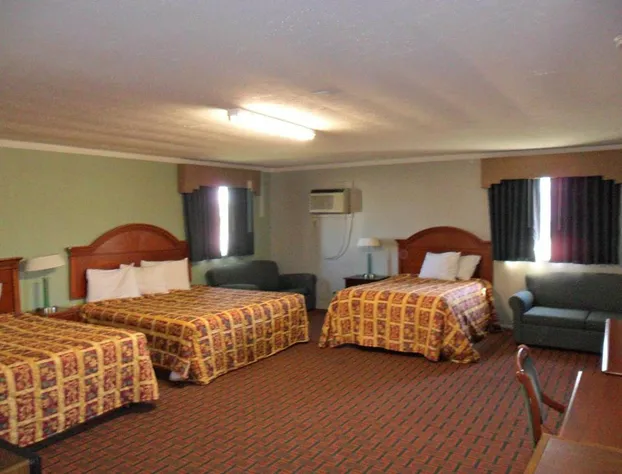 A OK Motel hotel detail image 4