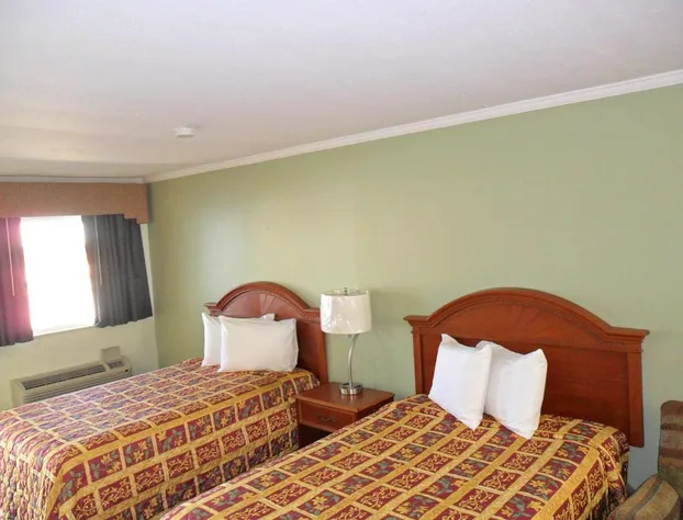 A OK Motel hotel detail image 4