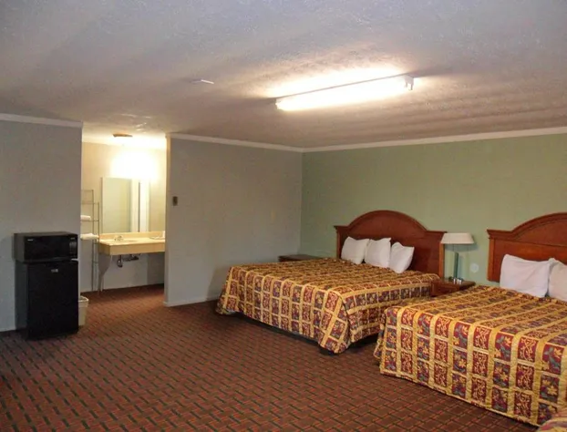 A OK Motel hotel detail image 2