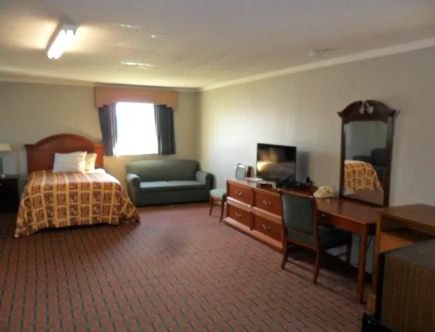 A OK Motel hotel detail image 3
