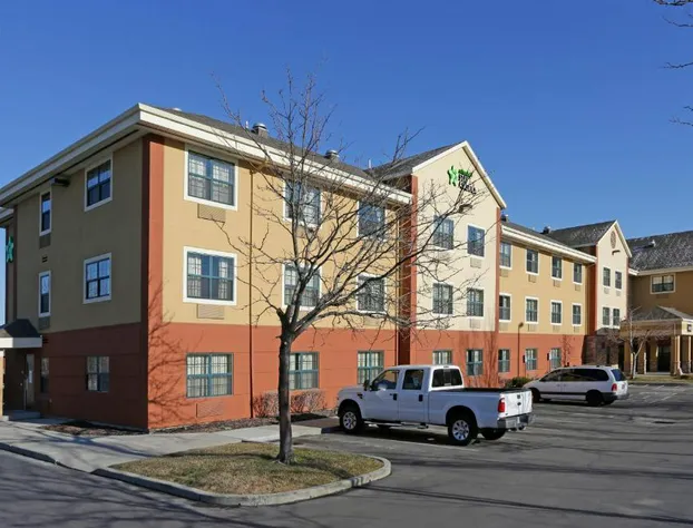 Extended Stay America Select Suites - Salt Lake City - Union Park hotel detail image 1