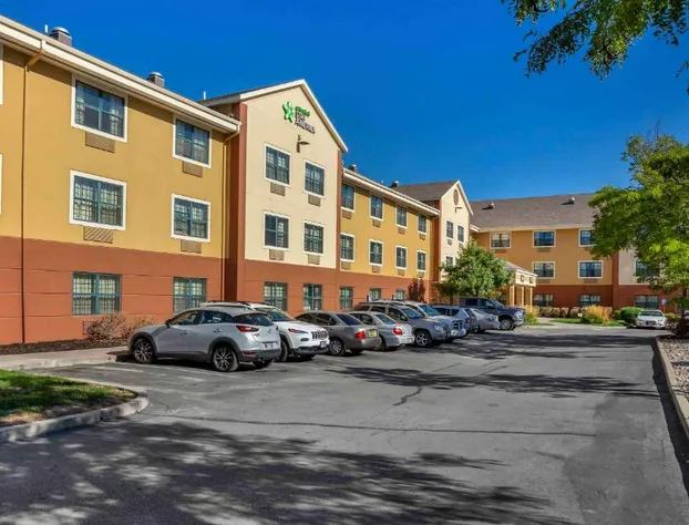 Extended Stay America Select Suites - Salt Lake City - Union Park hotel detail image 3