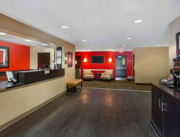 Extended Stay America Select Suites - Salt Lake City - Union Park hotel detail image 4