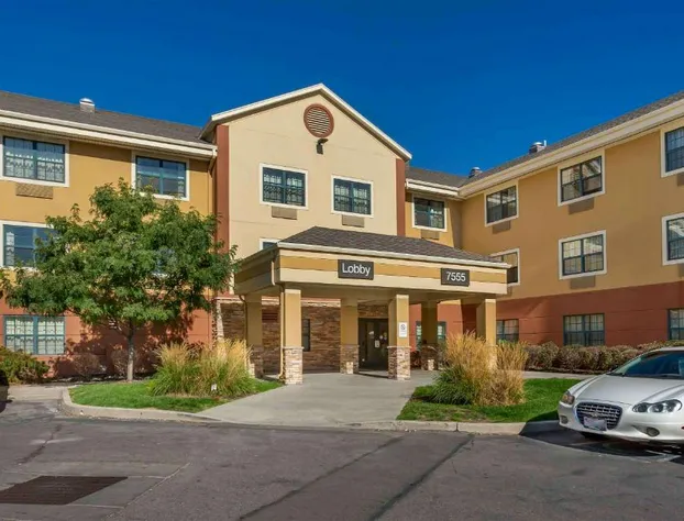 Extended Stay America Select Suites - Salt Lake City - Union Park hotel detail image 2
