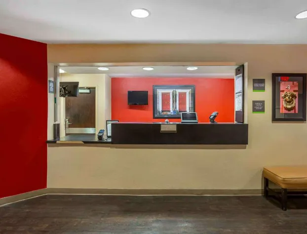 Extended Stay America Select Suites - Salt Lake City - Union Park hotel detail image 4