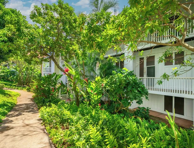 Kiahuna Plantation Resort Kauai by OUTRIGGER hotel detail image 1