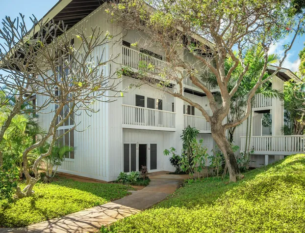 Kiahuna Plantation Resort Kauai by OUTRIGGER hotel detail image 4