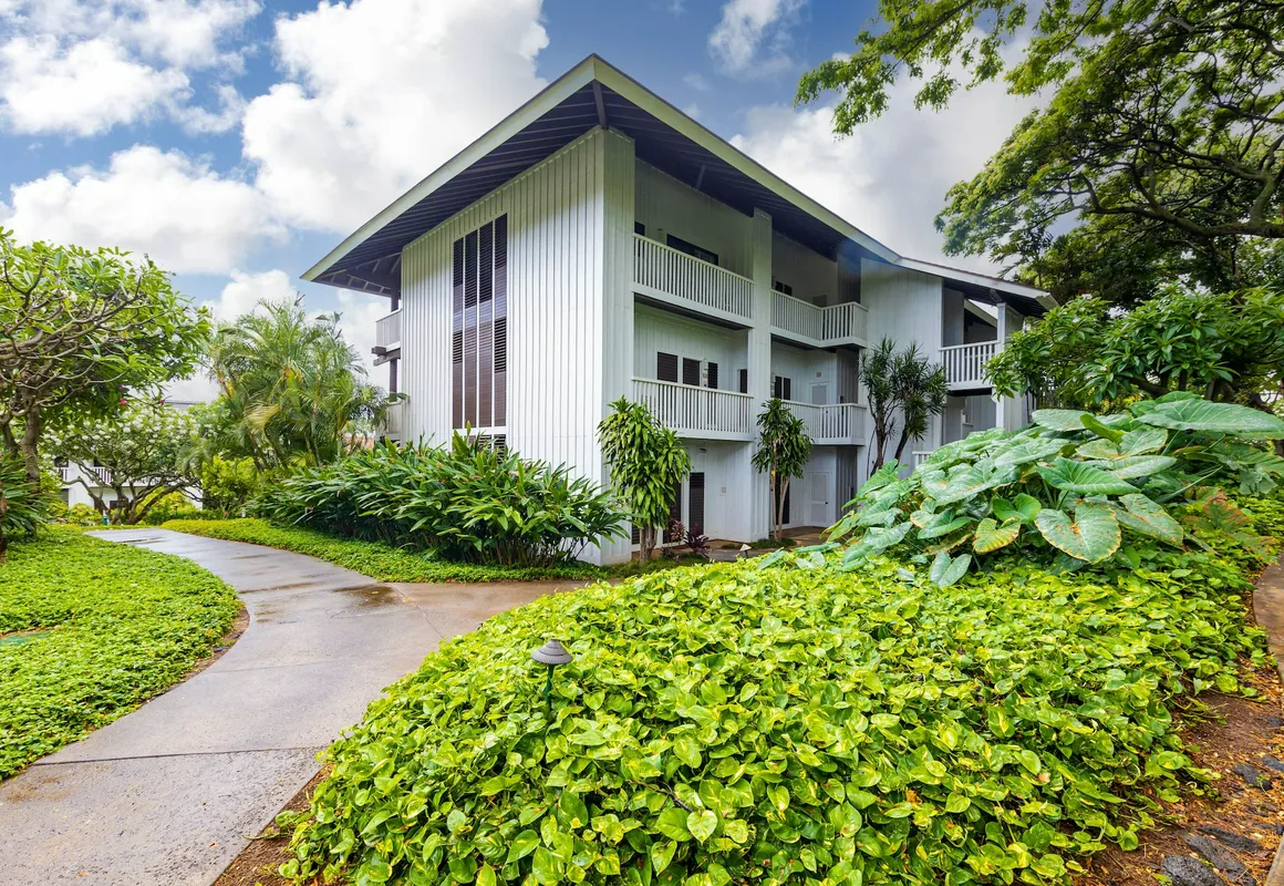 Kiahuna Plantation Resort Kauai by OUTRIGGER hotel hero