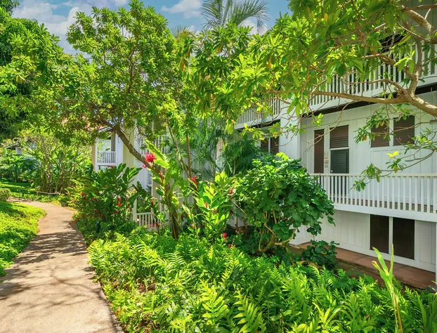 Kiahuna Plantation Resort Kauai by OUTRIGGER hotel detail image 2