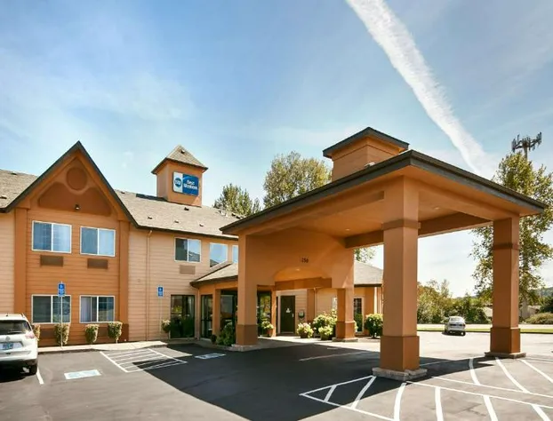 Best Western Dallas Inn & Suites hotel detail image 1