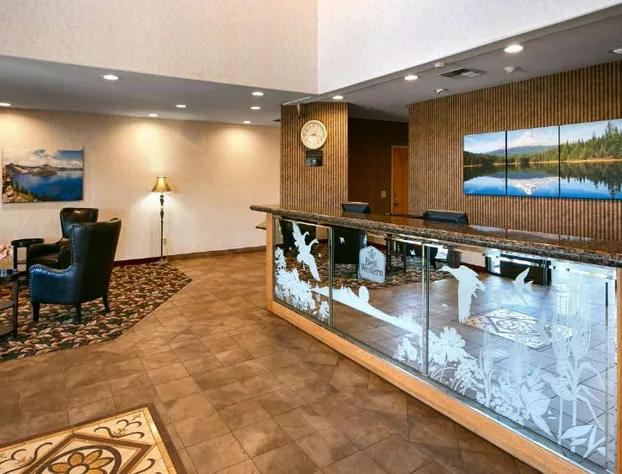 Best Western Dallas Inn & Suites hotel detail image 2