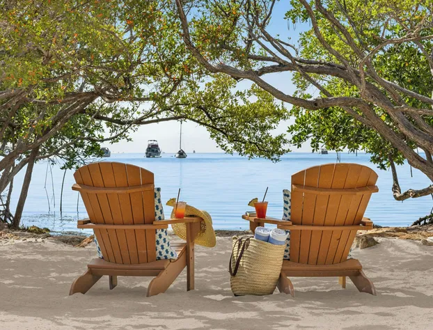 Hyatt Vacation Club at Beach House, Key West hotel detail image 3