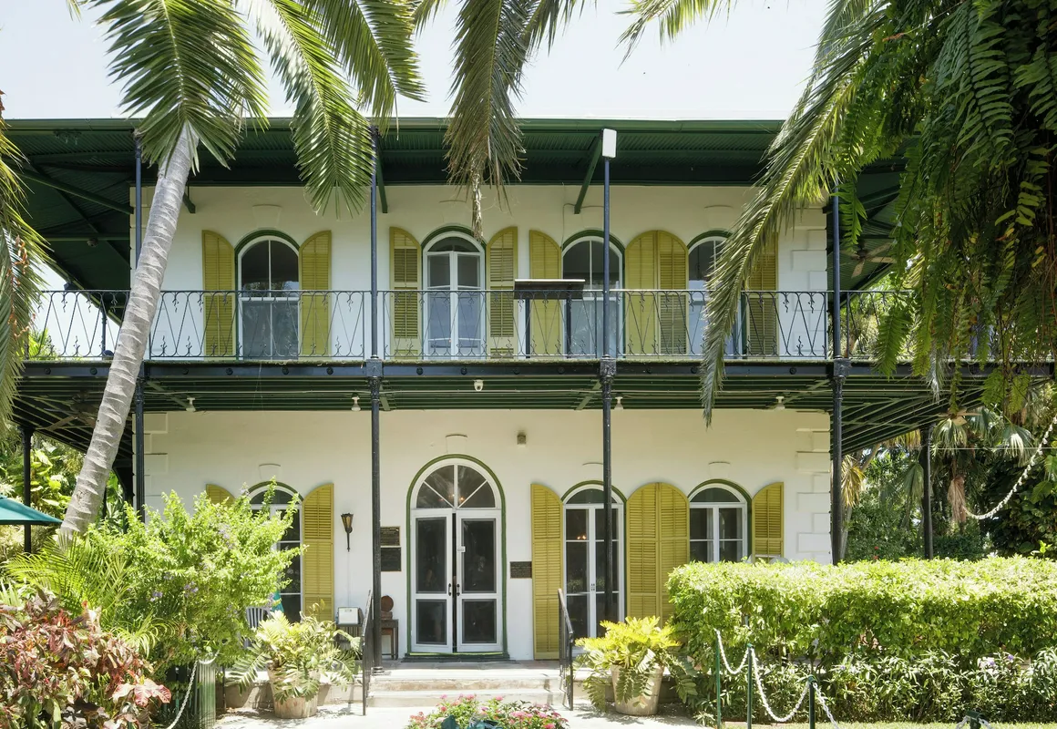 Hyatt Vacation Club at Beach House, Key West hotel hero