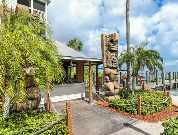 Hyatt Vacation Club at Beach House, Key West hotel detail image 2
