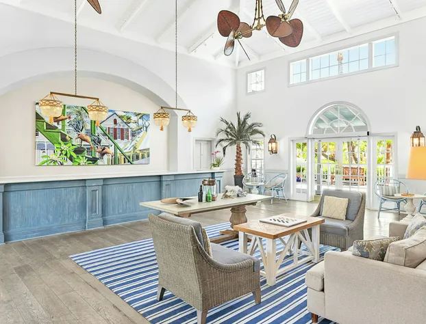Hyatt Vacation Club at Beach House, Key West hotel detail image 4