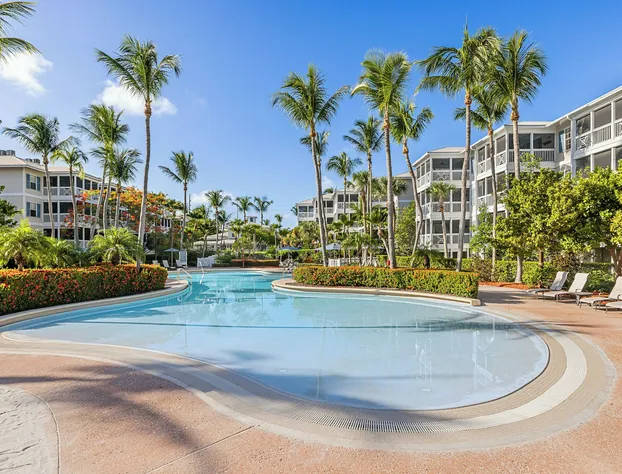 Hyatt Vacation Club at Beach House, Key West hotel detail image 1