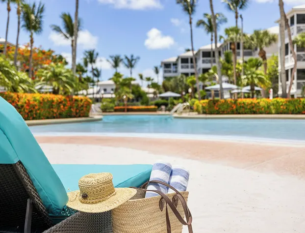 Hyatt Vacation Club at Beach House, Key West hotel detail image 2