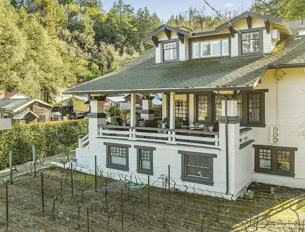 Craftsman Inn hotel detail image 2