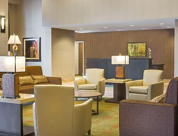 Homewood Suites by Hilton Coralville - Iowa River Landing hotel detail image 3