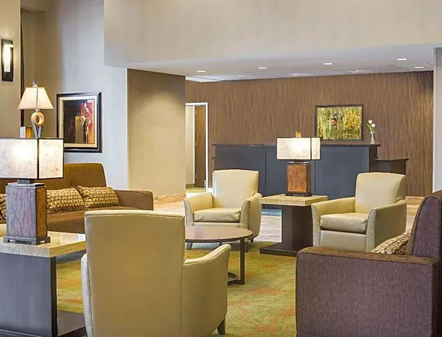 Homewood Suites by Hilton Coralville - Iowa River Landing hotel detail image 3