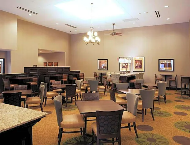 Homewood Suites by Hilton Coralville - Iowa River Landing hotel detail image 4