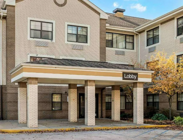 Extended Stay America Suites South Bend Mishawaka North hotel detail image 2